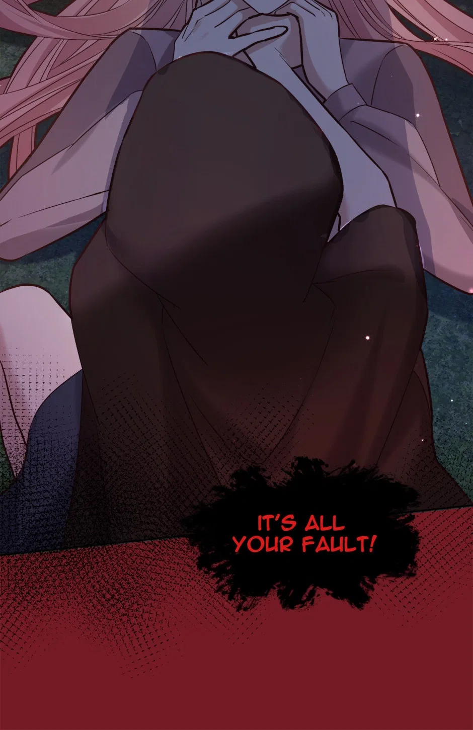 Give the Harem to the Villainess Chapter 76 – Page 9