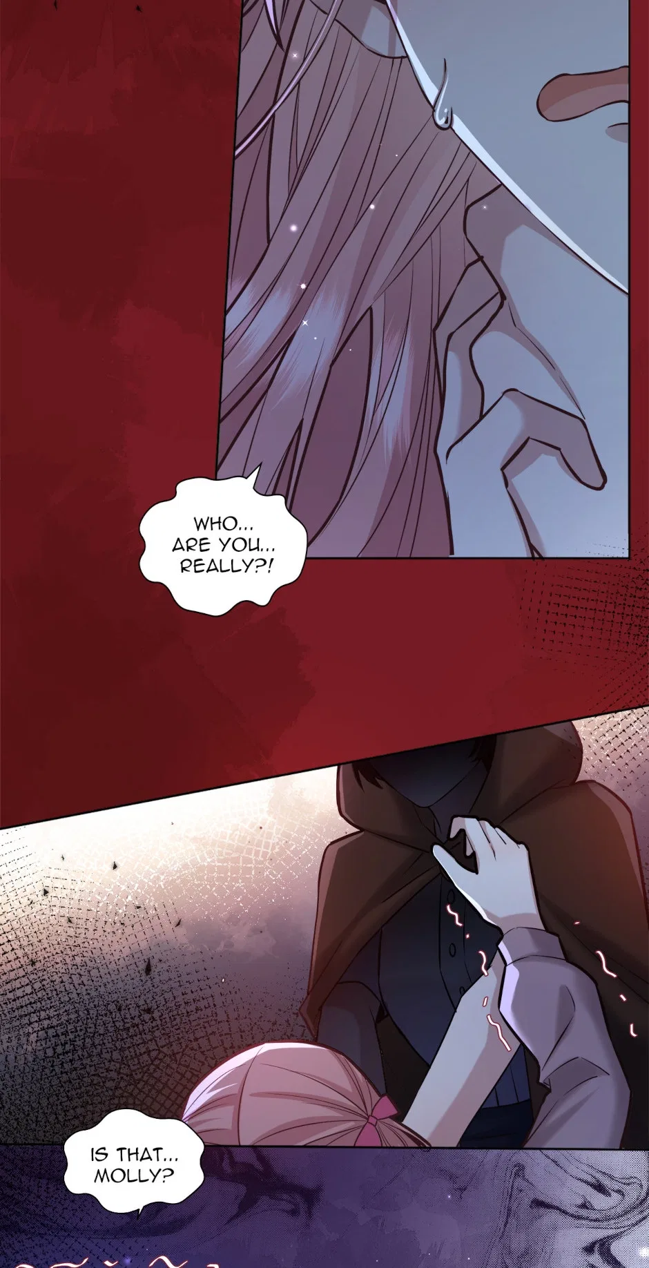 Give the Harem to the Villainess Chapter 76 – Page 11