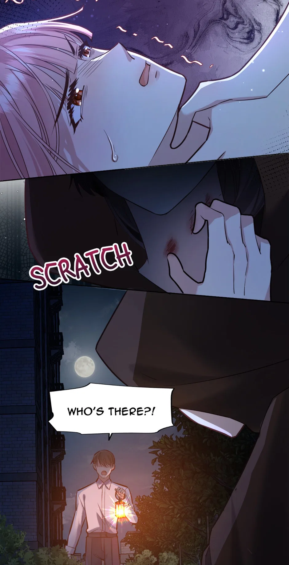Give the Harem to the Villainess Chapter 76 – Page 12