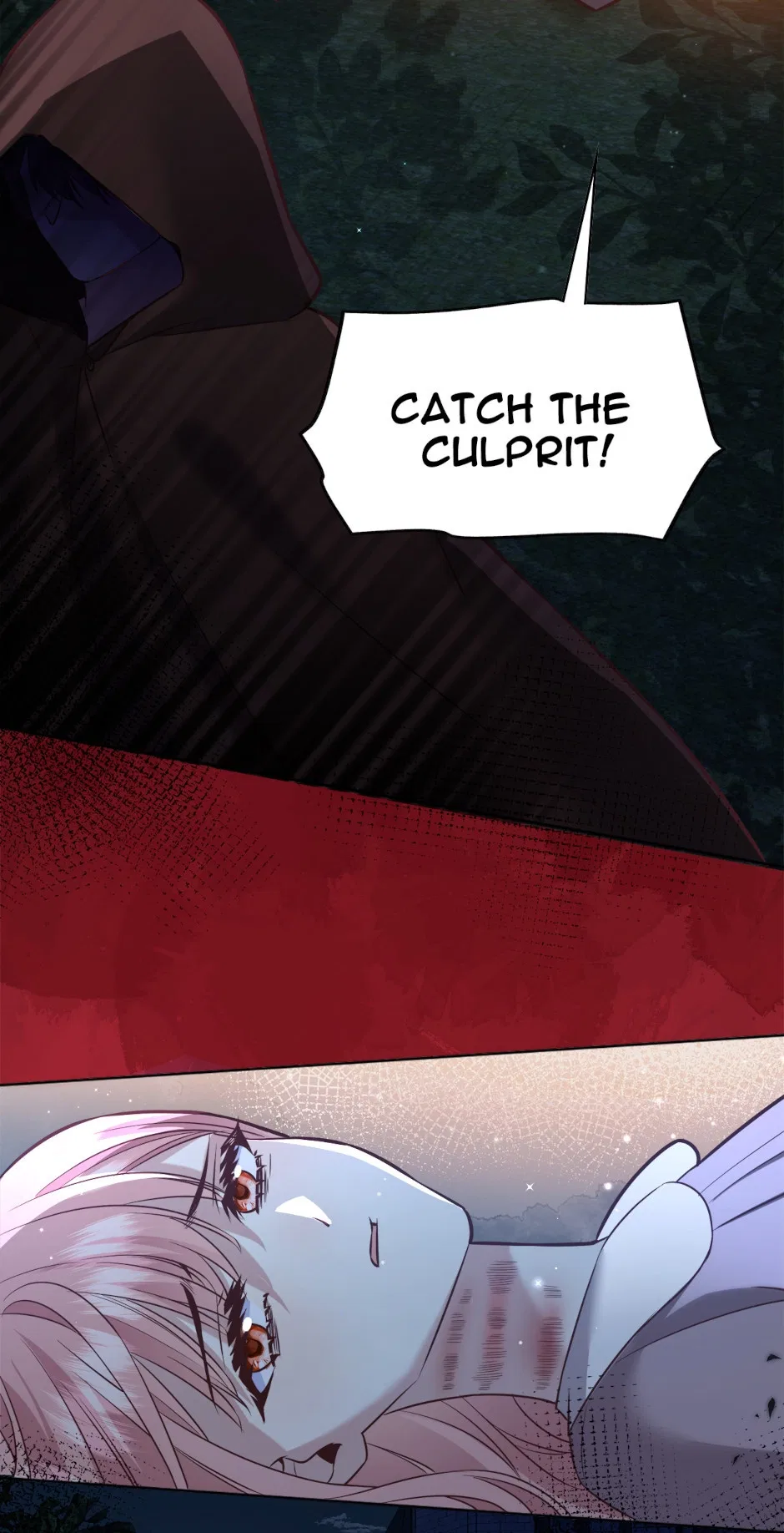 Give the Harem to the Villainess Chapter 76 – Page 14