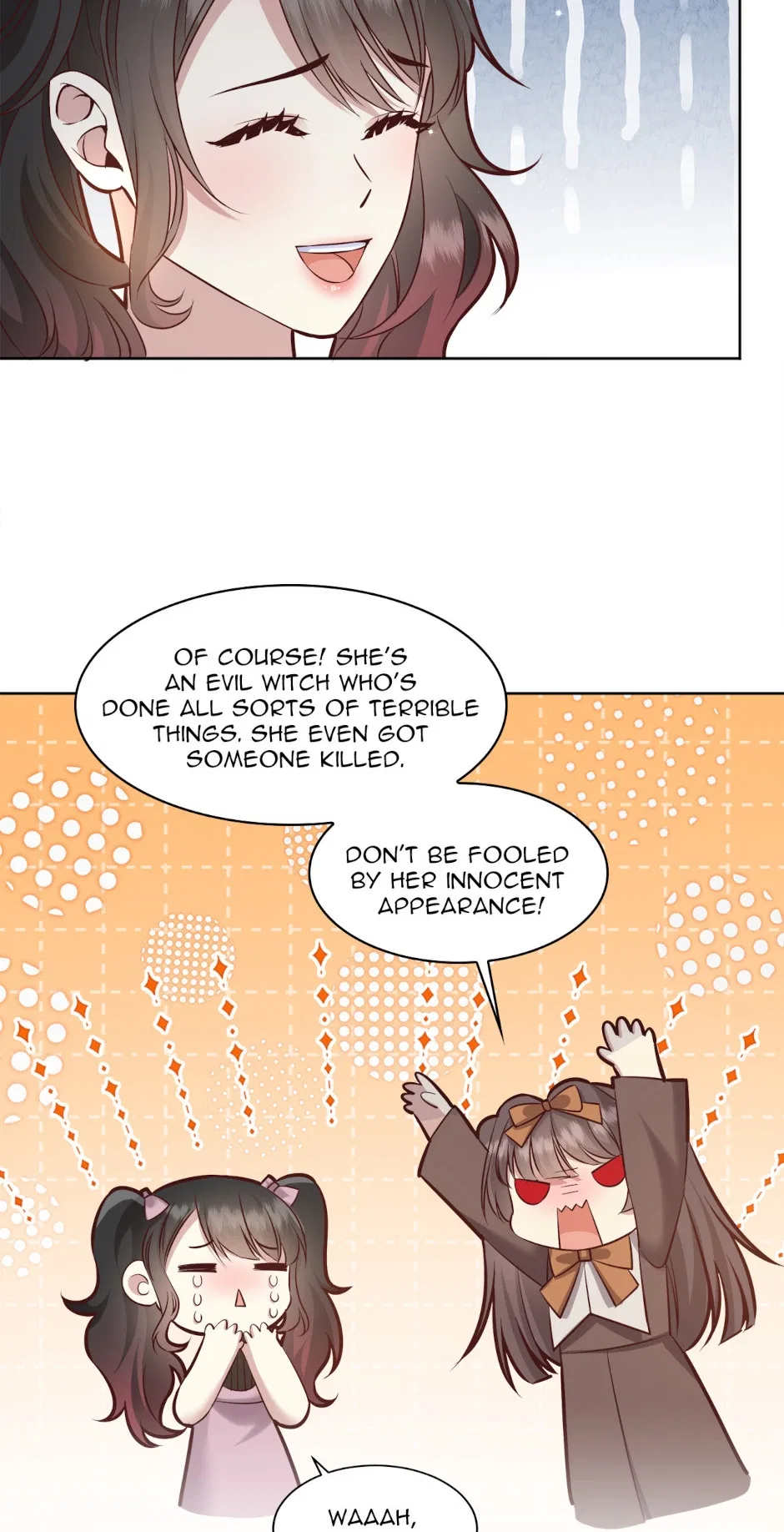 Give the Harem to the Villainess Chapter 76 – Page 19