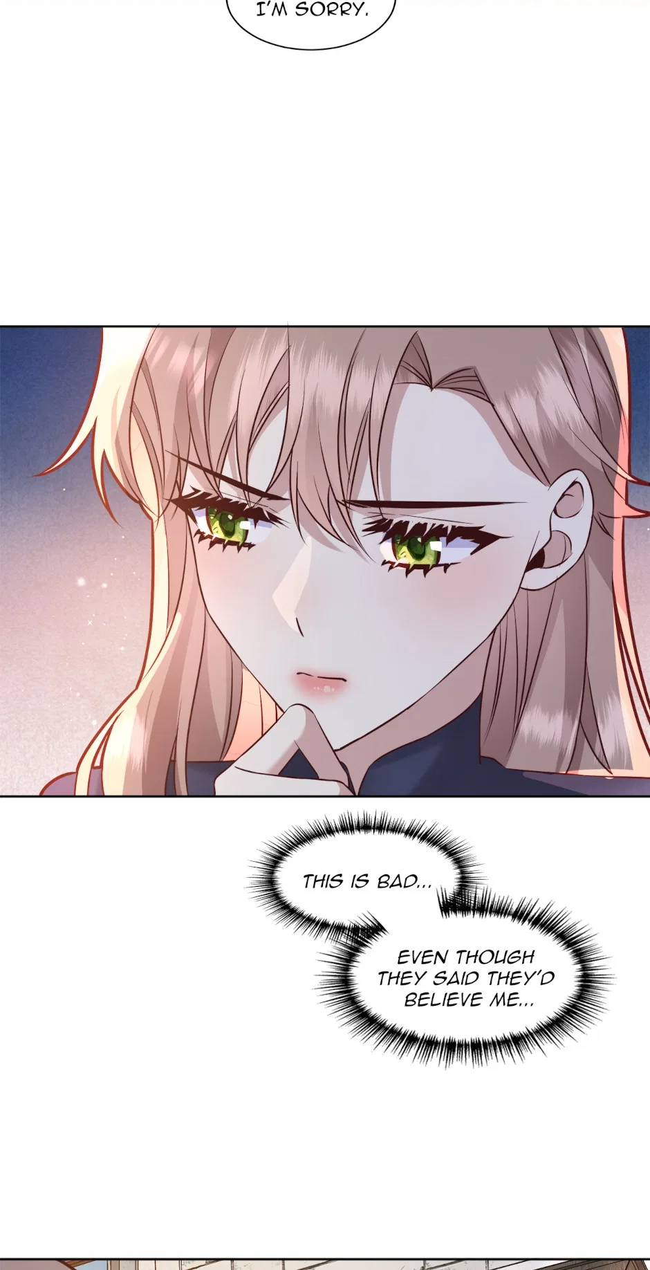 Give the Harem to the Villainess Chapter 76 – Page 20