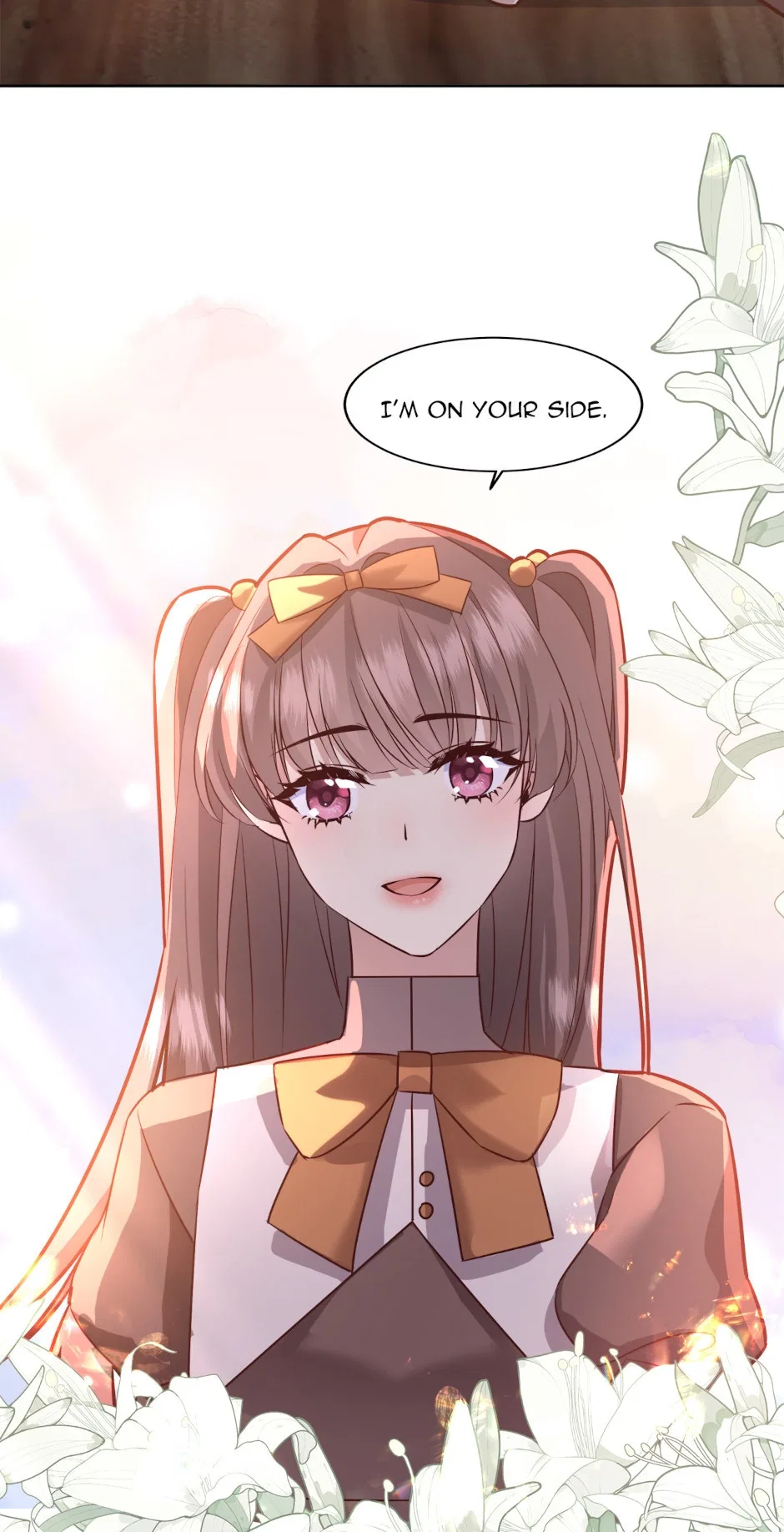 Give the Harem to the Villainess Chapter 76 – Page 22