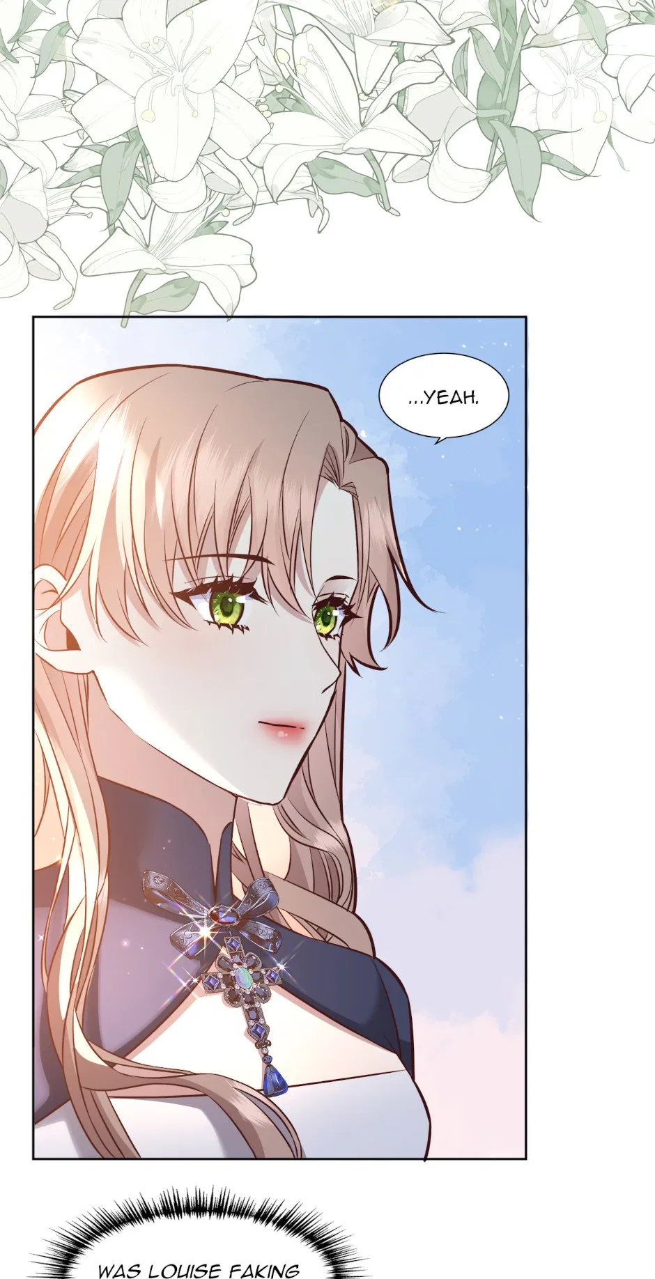 Give the Harem to the Villainess Chapter 76 – Page 23