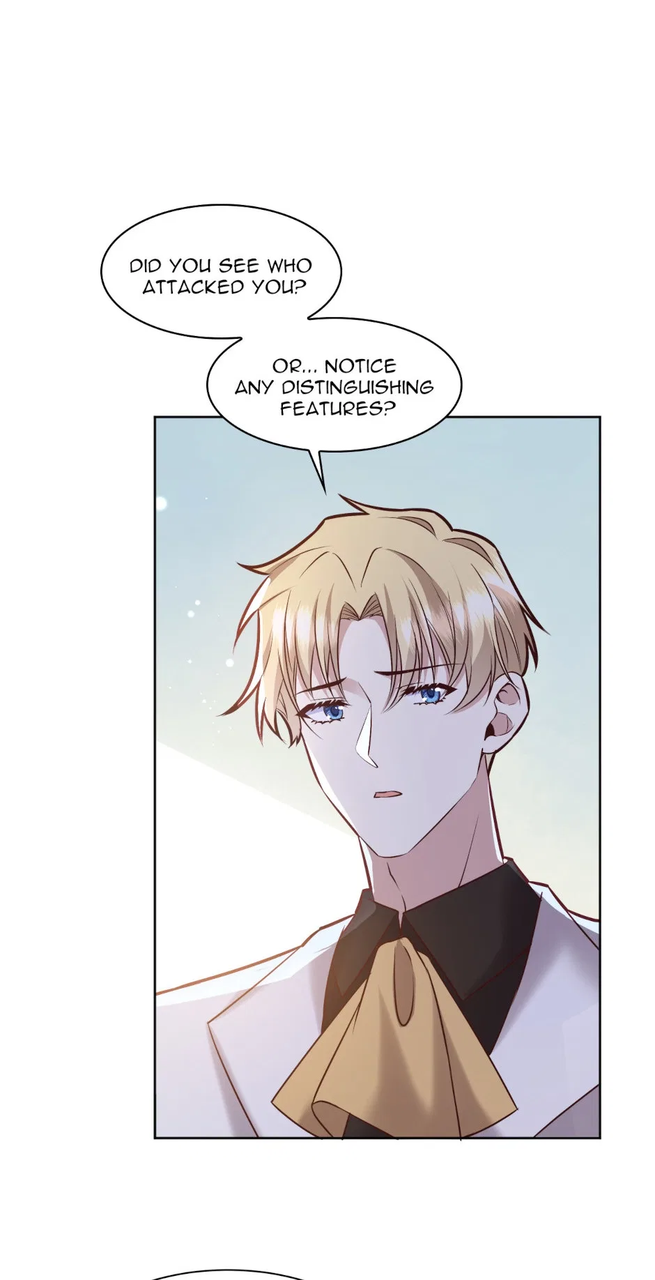Give the Harem to the Villainess Chapter 76 – Page 26
