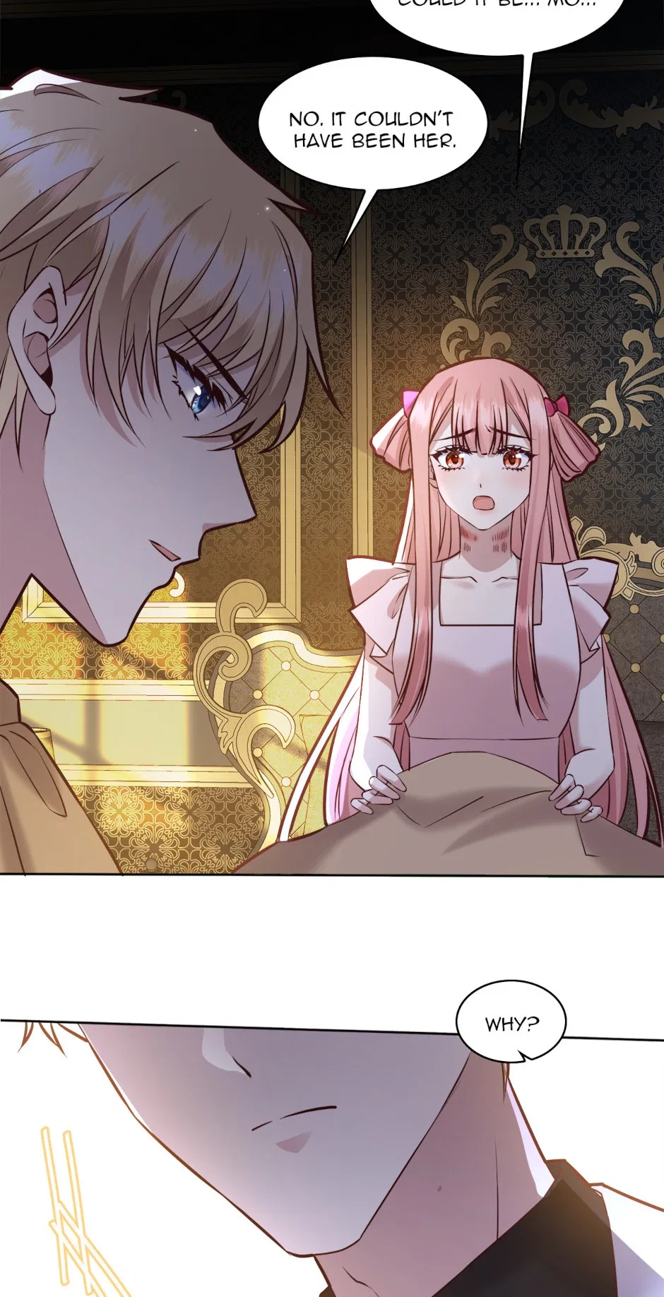 Give the Harem to the Villainess Chapter 76 – Page 30