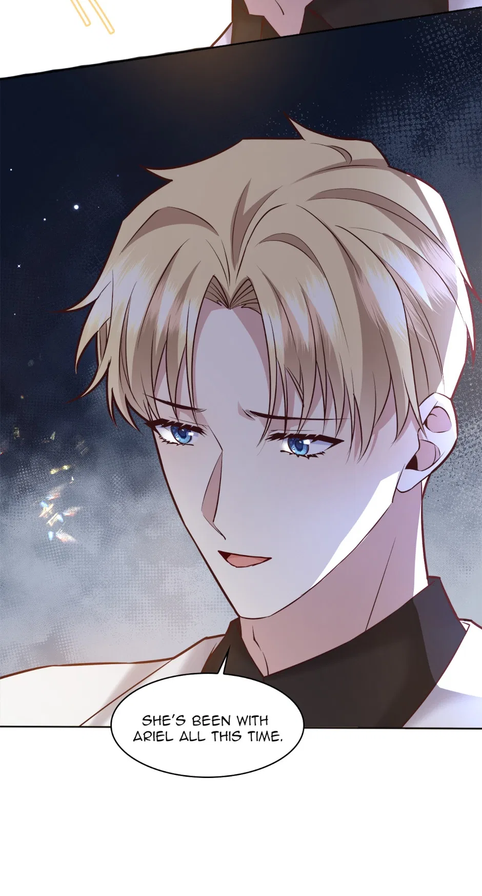 Give the Harem to the Villainess Chapter 76 – Page 31