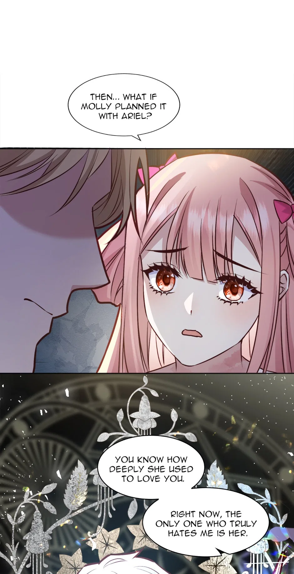 Give the Harem to the Villainess Chapter 76 – Page 32