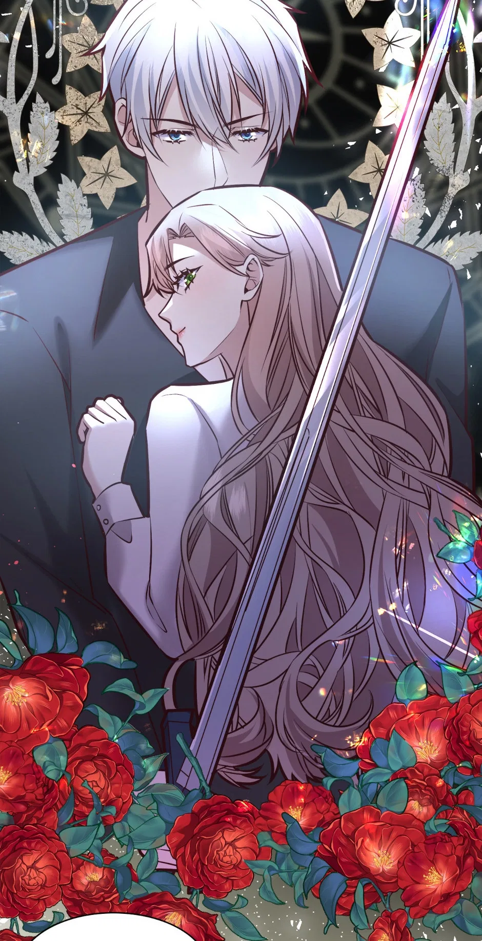 Give the Harem to the Villainess Chapter 76 – Page 33