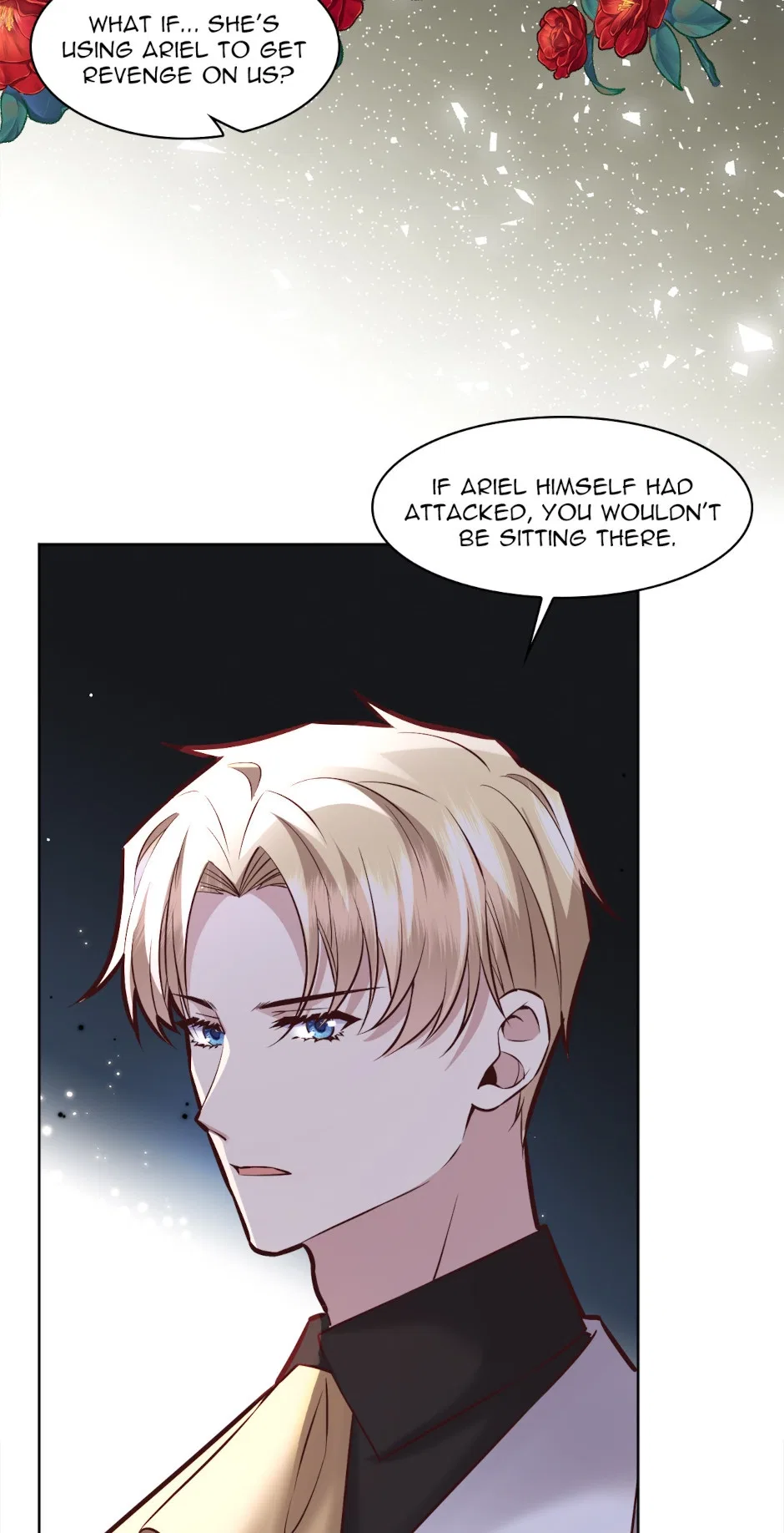 Give the Harem to the Villainess Chapter 76 – Page 34