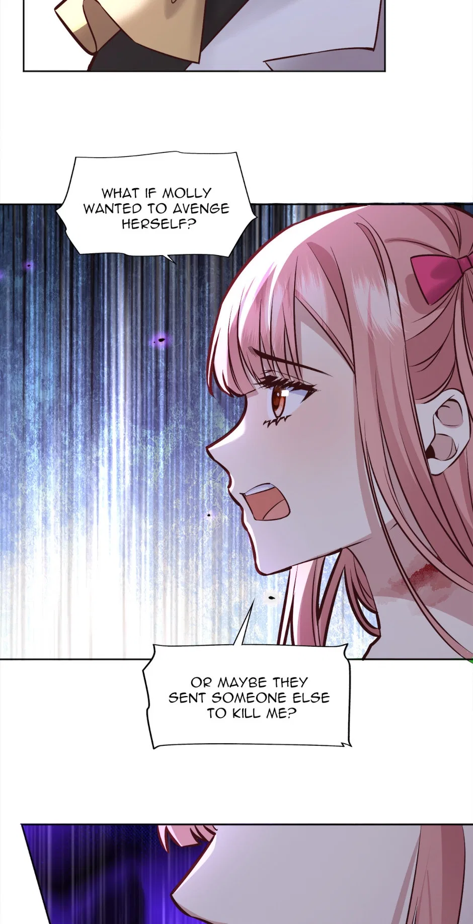 Give the Harem to the Villainess Chapter 76 – Page 35