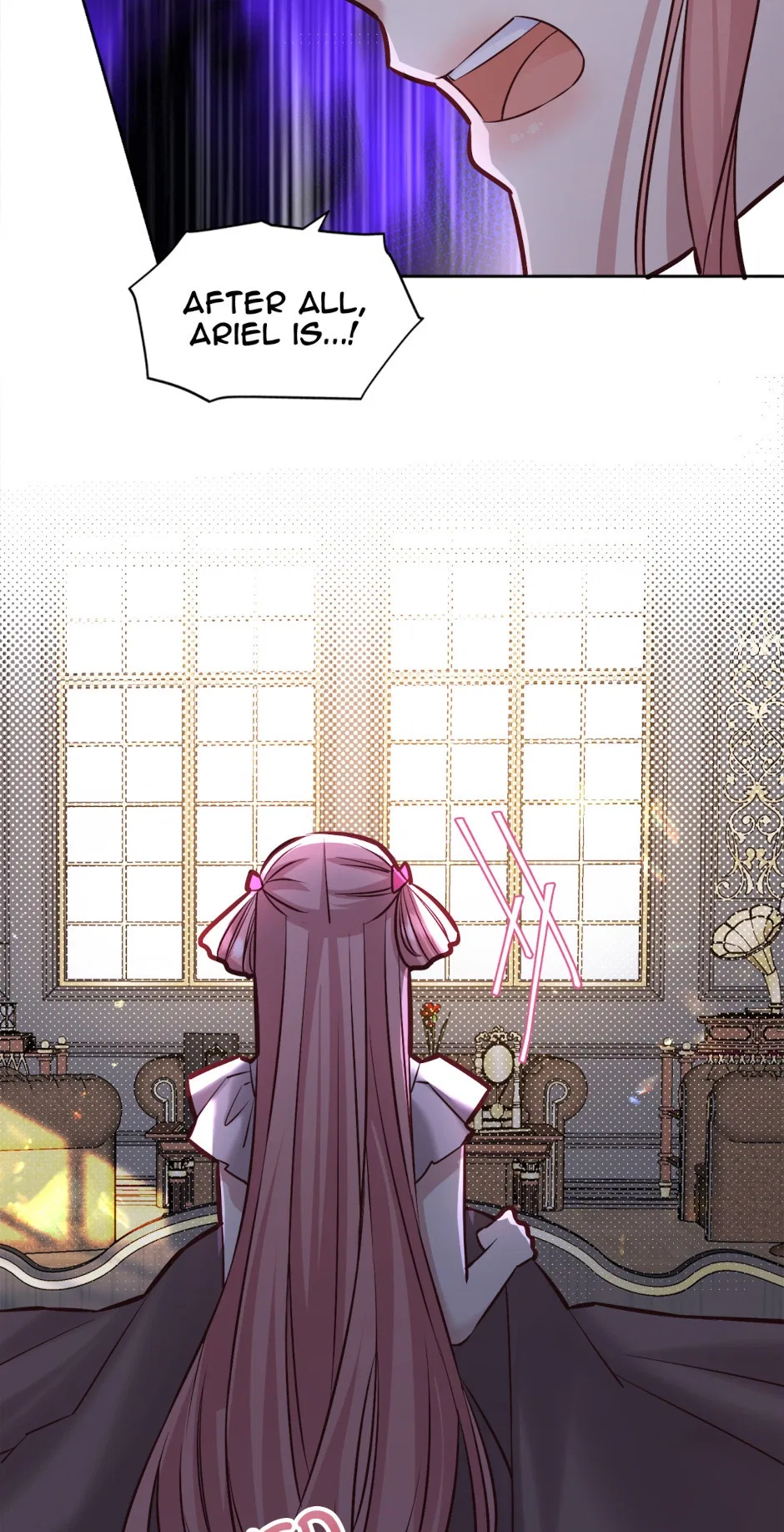 Give the Harem to the Villainess Chapter 76 – Page 36