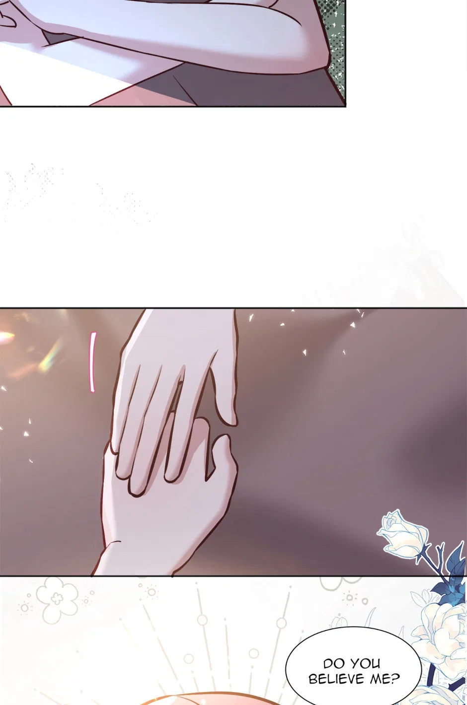 Give the Harem to the Villainess Chapter 76 – Page 38
