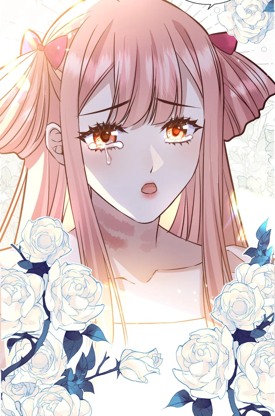 Give the Harem to the Villainess Chapter 76 – Page 39
