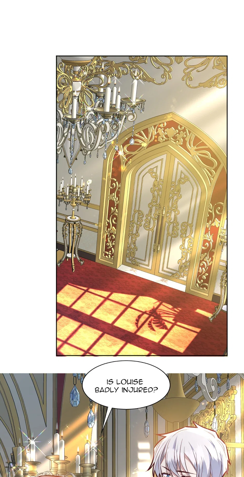 Give the Harem to the Villainess Chapter 76 – Page 41