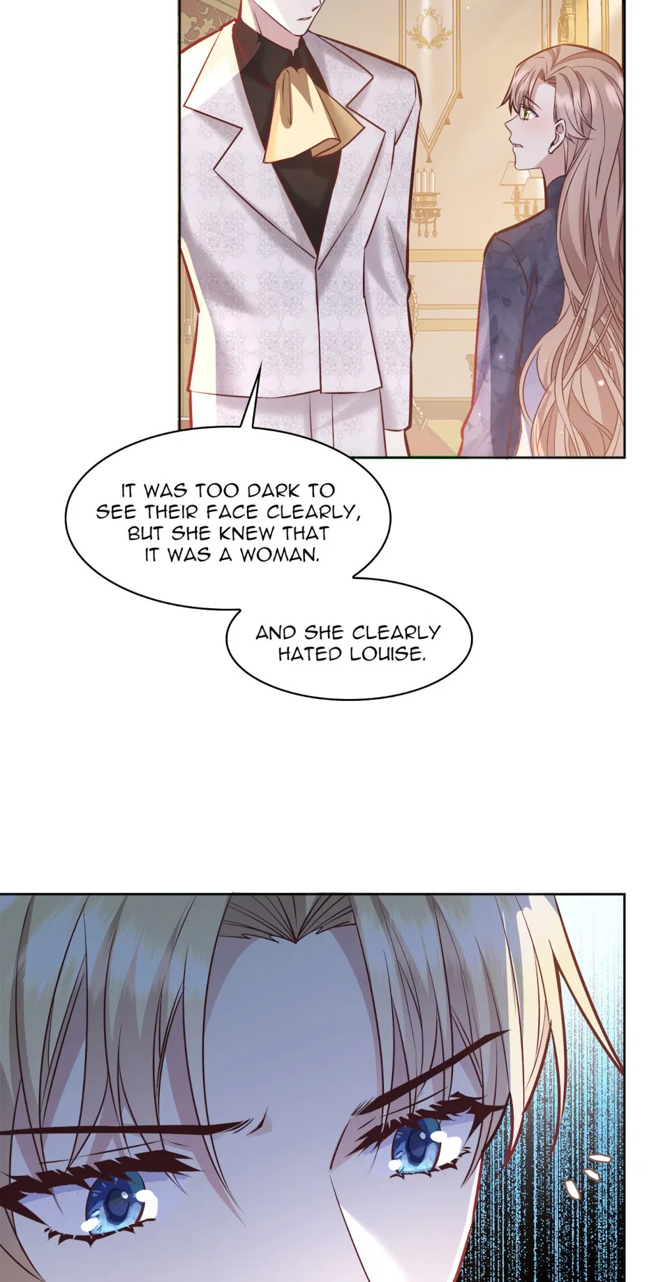 Give the Harem to the Villainess Chapter 76 – Page 43