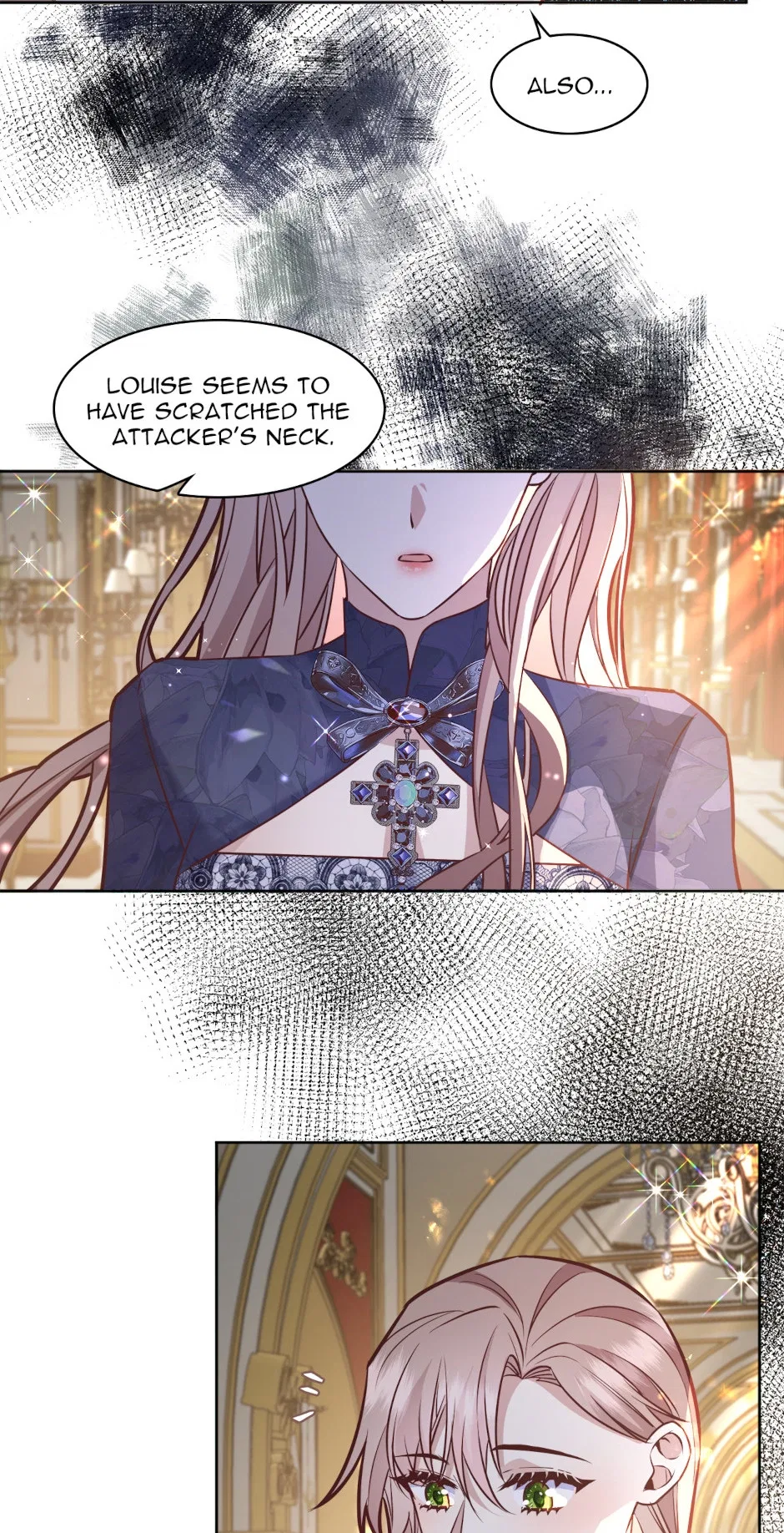 Give the Harem to the Villainess Chapter 76 – Page 44