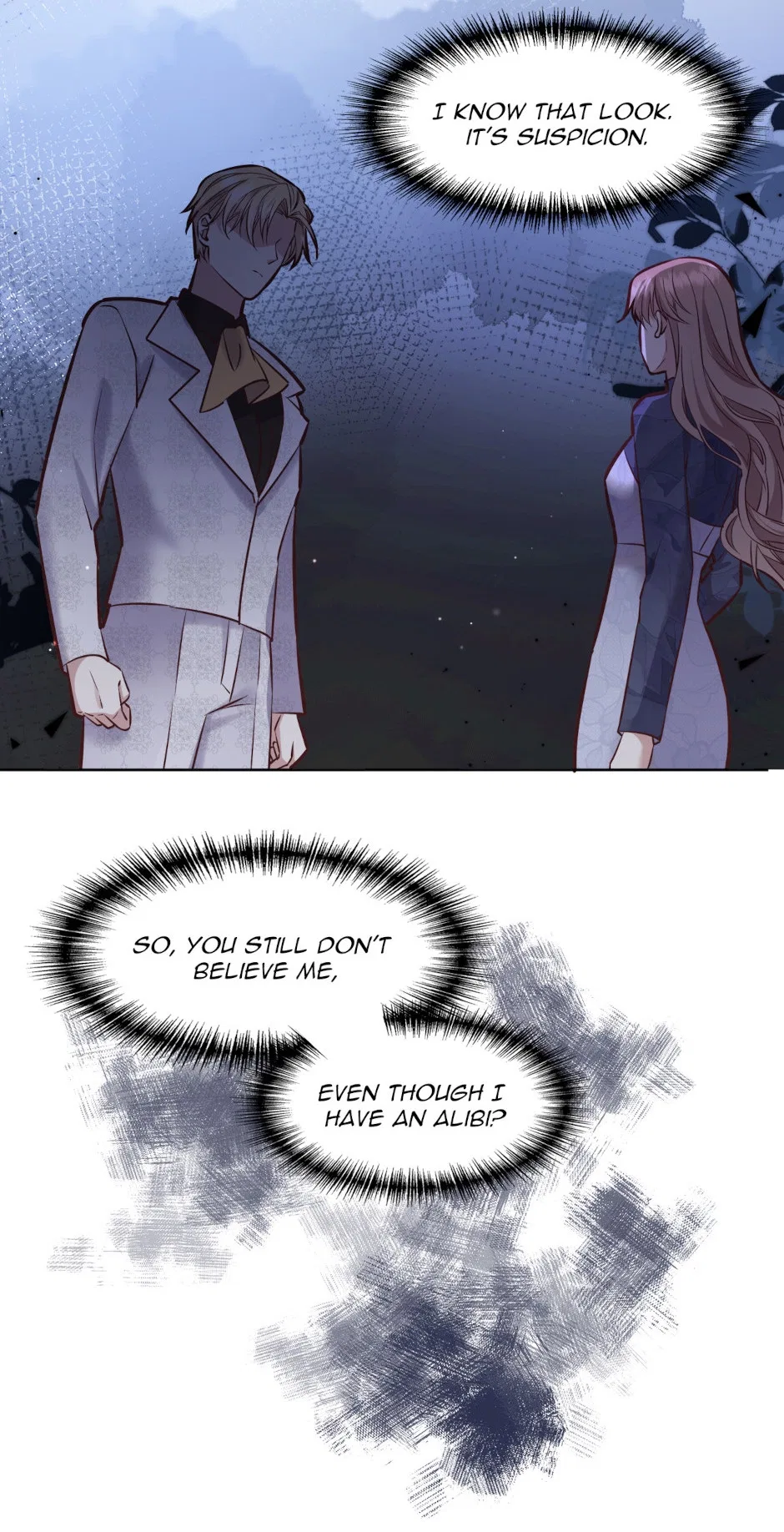 Give the Harem to the Villainess Chapter 76 – Page 46