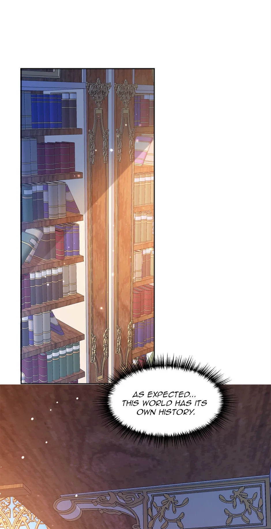 Give the Harem to the Villainess Chapter 75 – Page 2