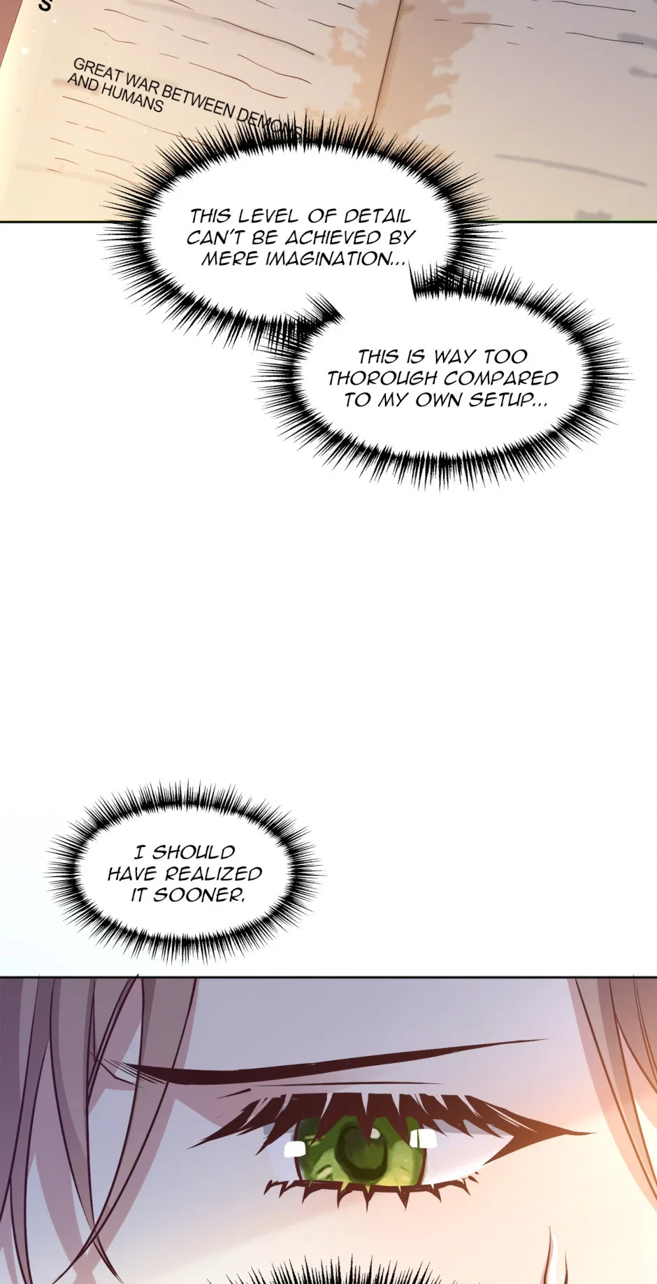 Give the Harem to the Villainess Chapter 75 – Page 4
