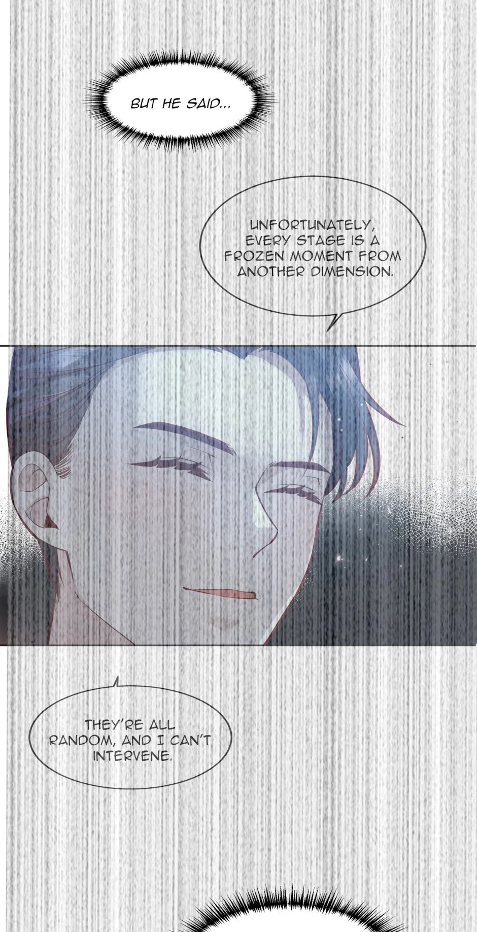Give the Harem to the Villainess Chapter 75 – Page 6