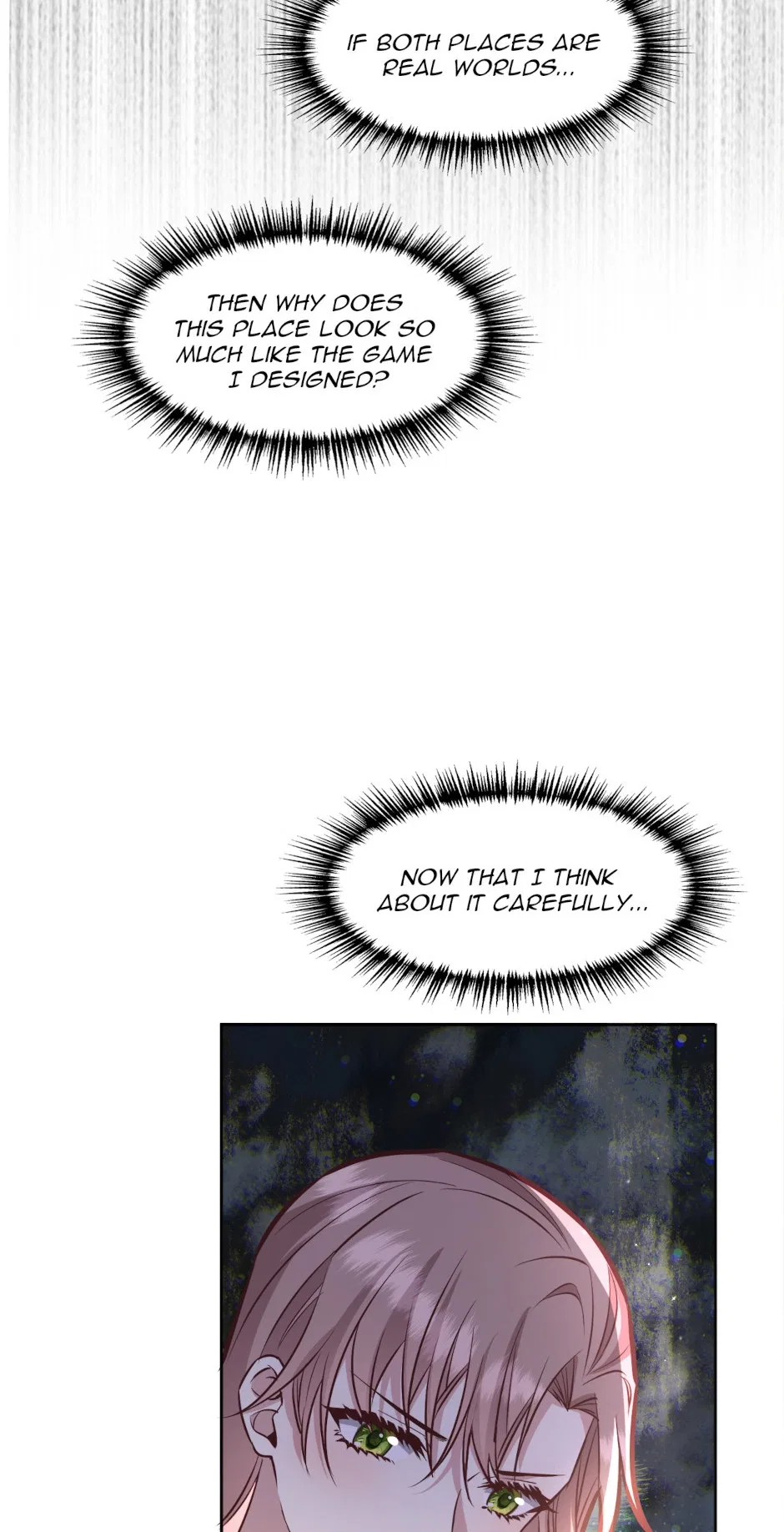 Give the Harem to the Villainess Chapter 75 – Page 7