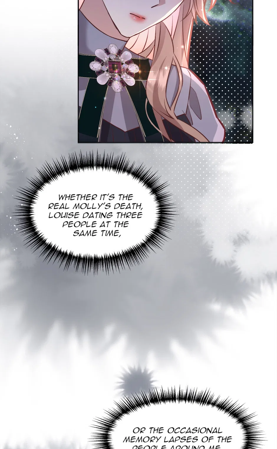 Give the Harem to the Villainess Chapter 75 – Page 8