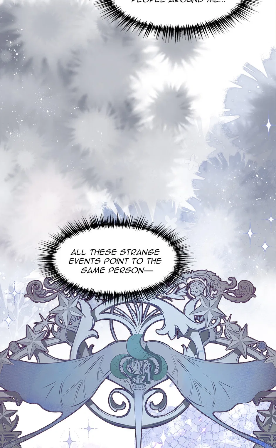 Give the Harem to the Villainess Chapter 75 – Page 9