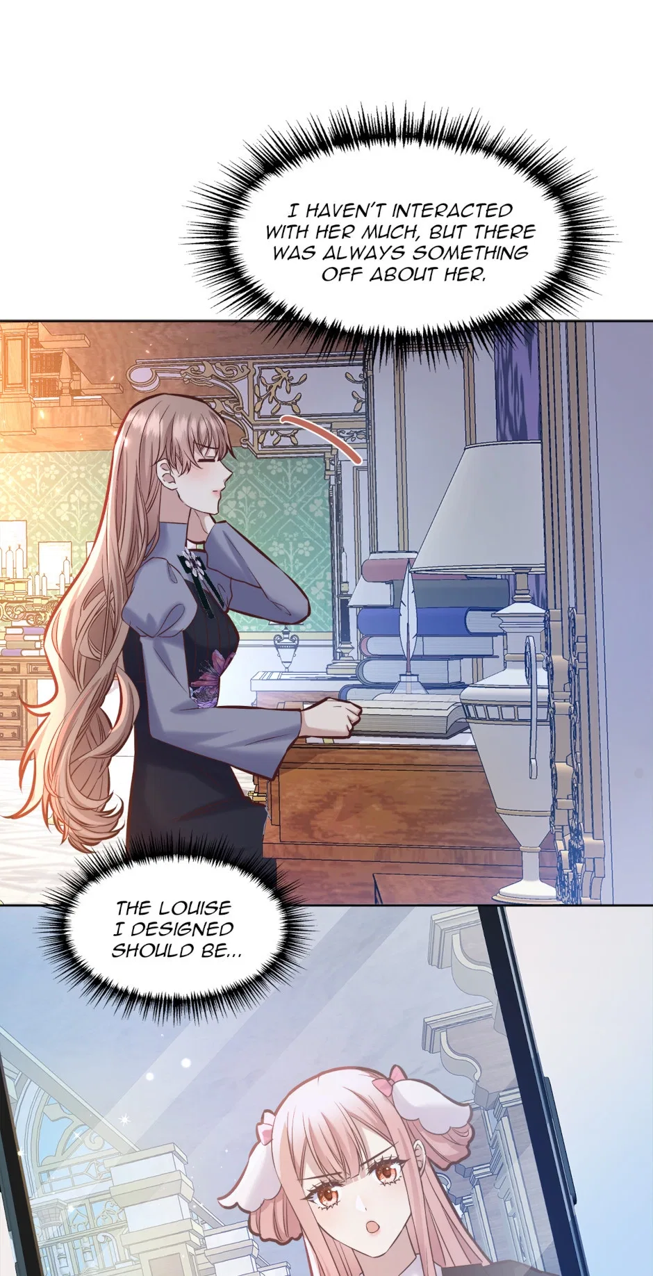 Give the Harem to the Villainess Chapter 75 – Page 11