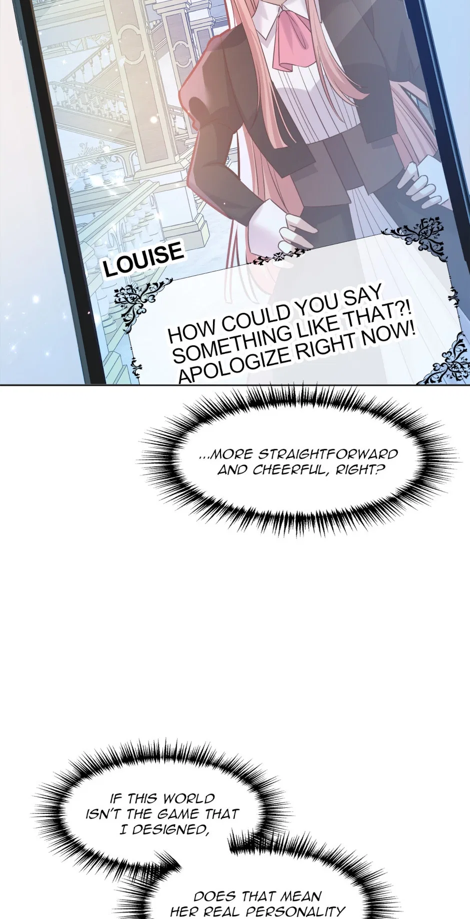 Give the Harem to the Villainess Chapter 75 – Page 12