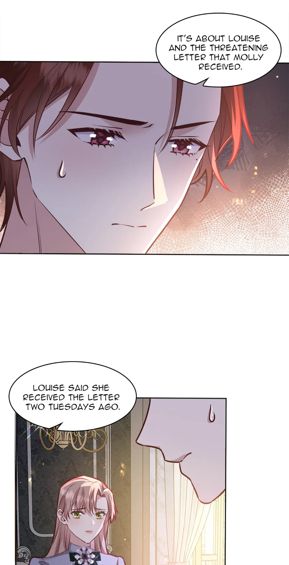 Give the Harem to the Villainess Chapter 75 – Page 16