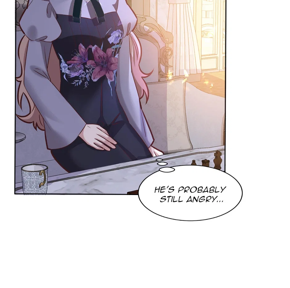 Give the Harem to the Villainess Chapter 75 – Page 17