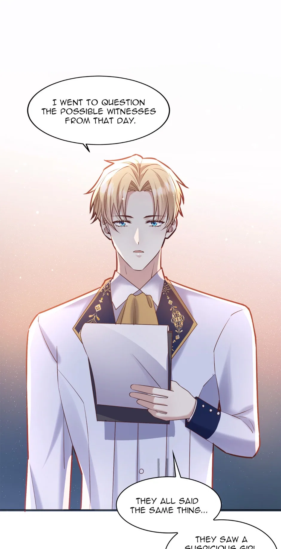 Give the Harem to the Villainess Chapter 75 – Page 18