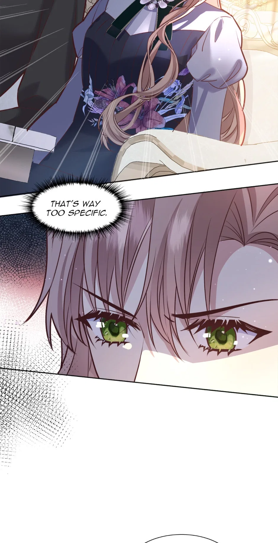 Give the Harem to the Villainess Chapter 75 – Page 20