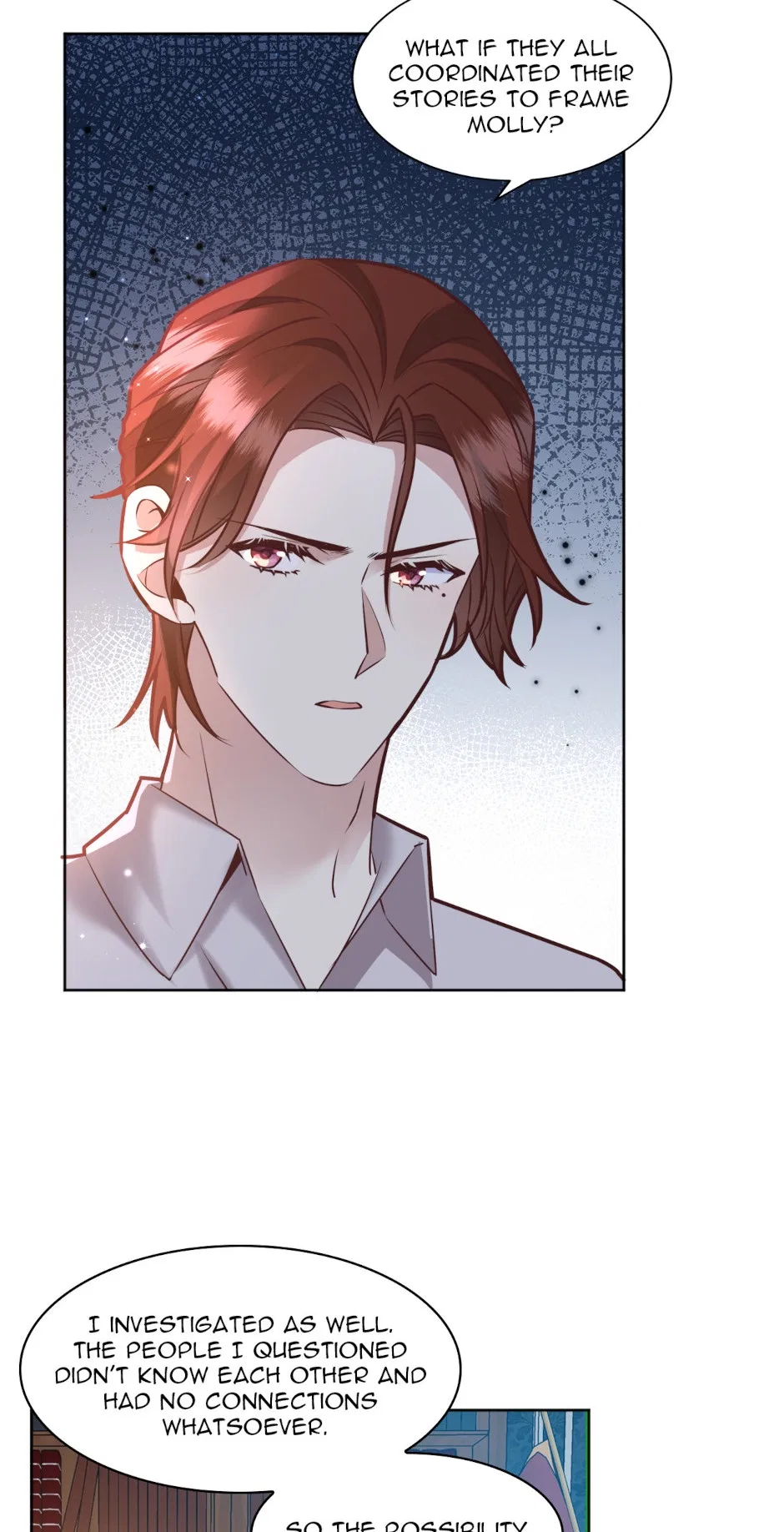 Give the Harem to the Villainess Chapter 75 – Page 21