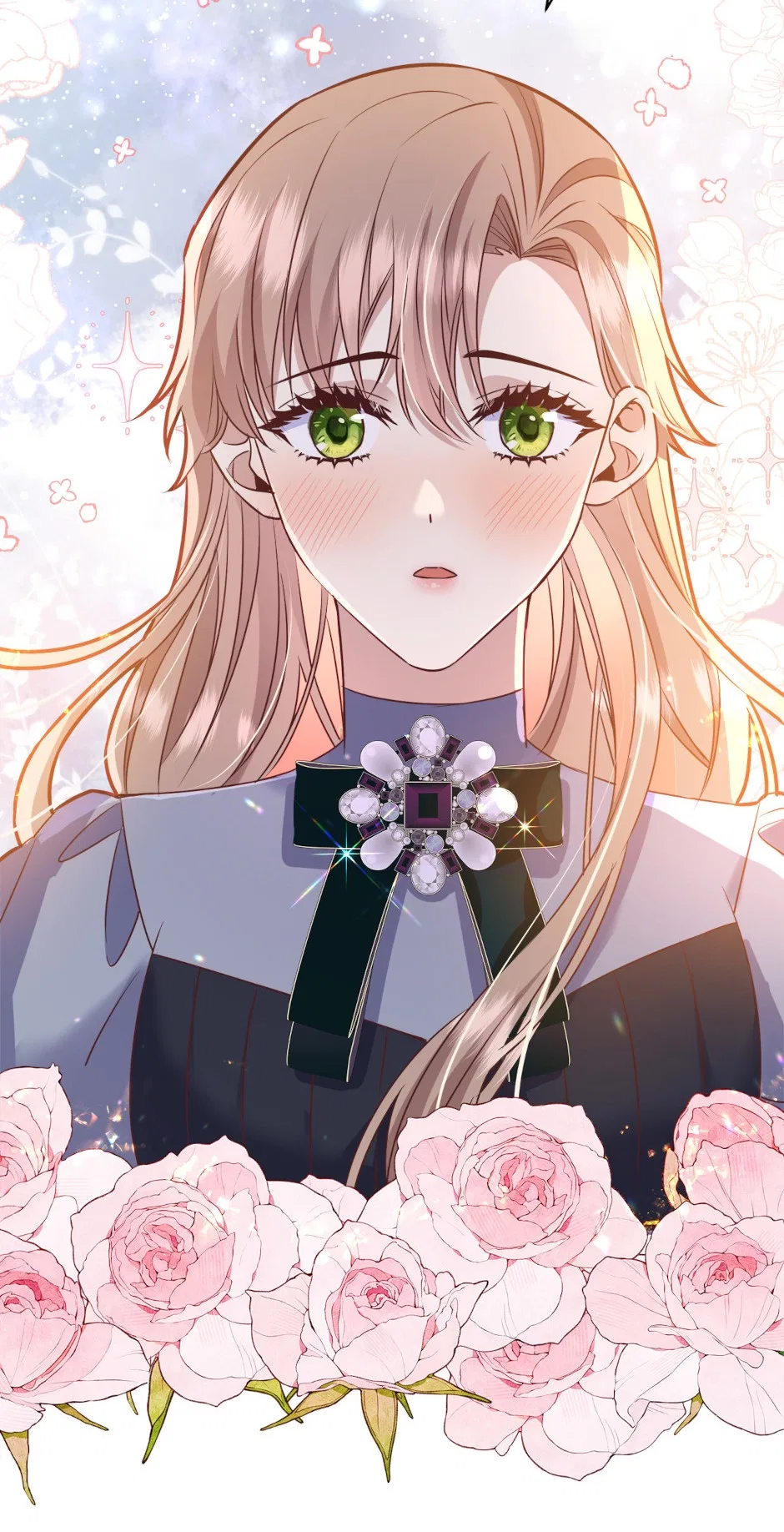 Give the Harem to the Villainess Chapter 75 – Page 27