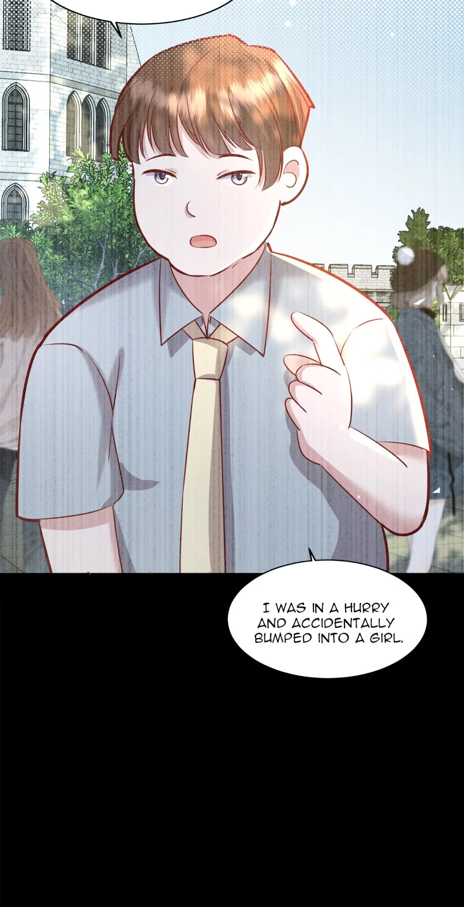 Give the Harem to the Villainess Chapter 75 – Page 29