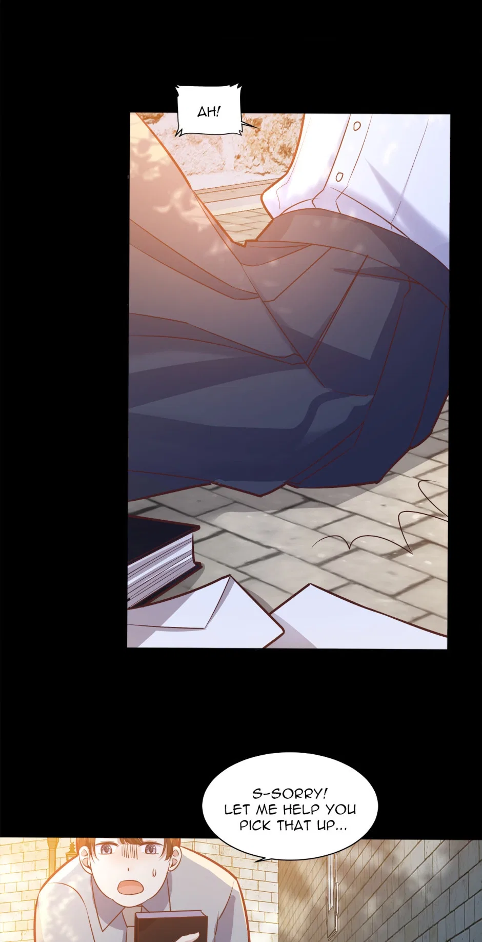 Give the Harem to the Villainess Chapter 75 – Page 30