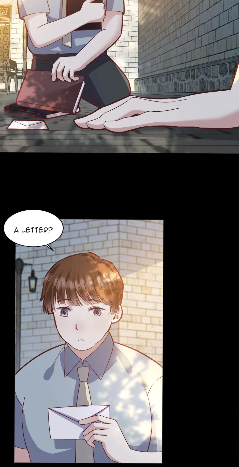 Give the Harem to the Villainess Chapter 75 – Page 31