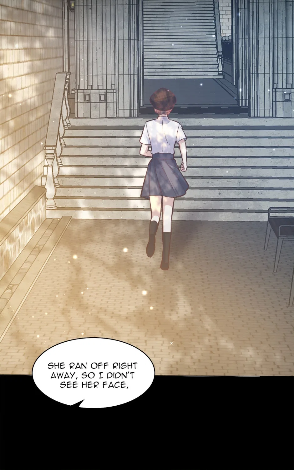 Give the Harem to the Villainess Chapter 75 – Page 33