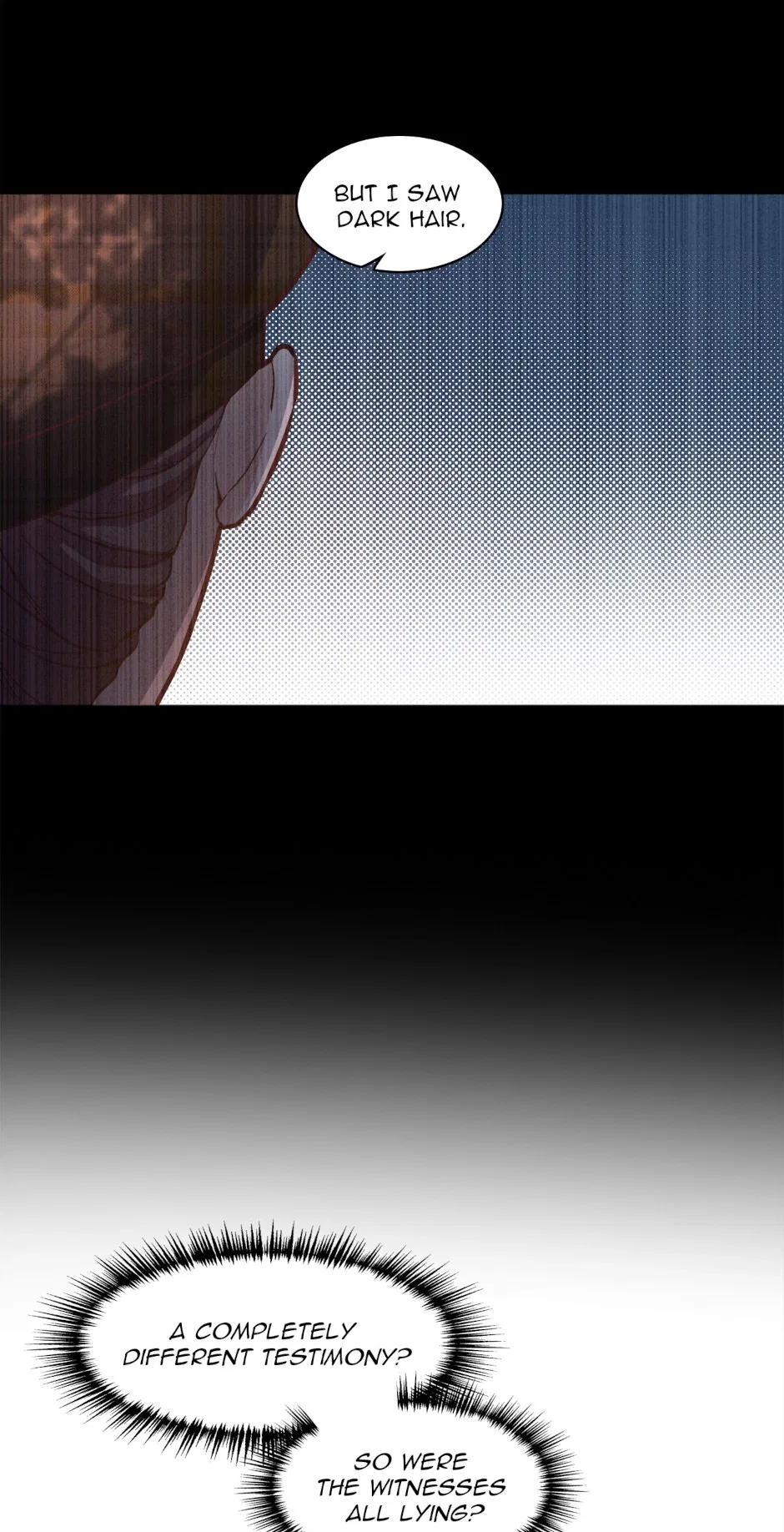 Give the Harem to the Villainess Chapter 75 – Page 34