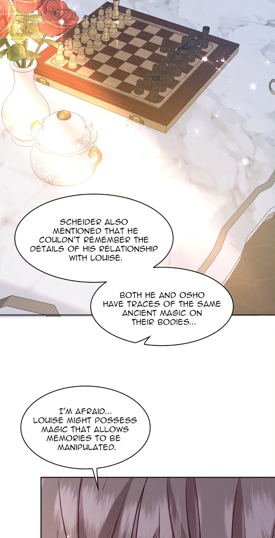 Give the Harem to the Villainess Chapter 75 – Page 37