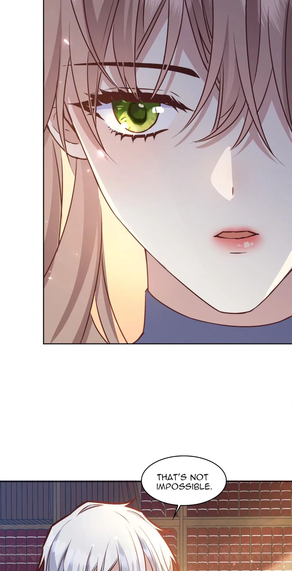 Give the Harem to the Villainess Chapter 75 – Page 38