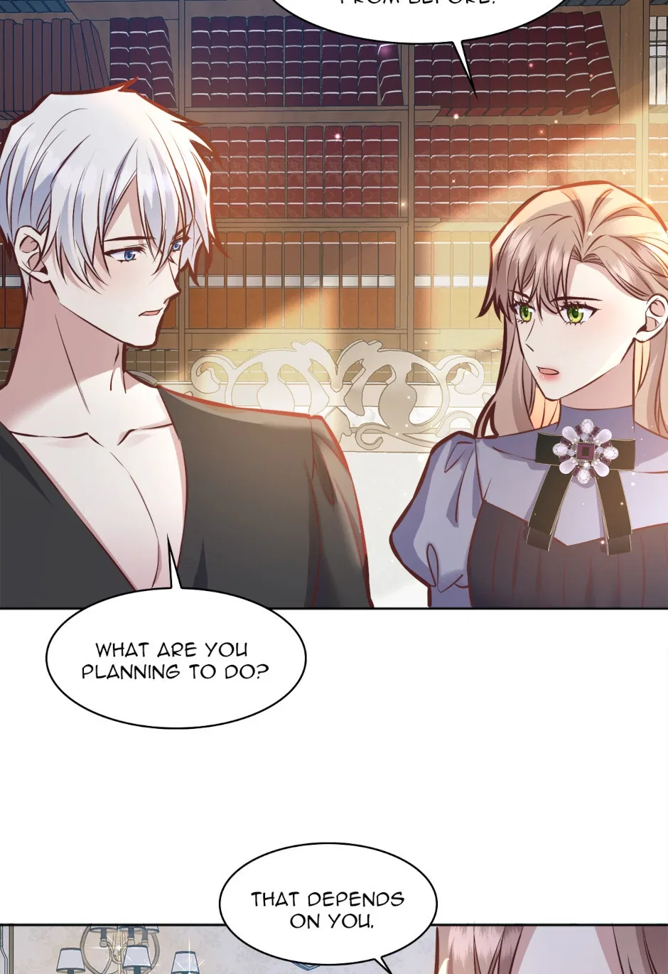 Give the Harem to the Villainess Chapter 75 – Page 40