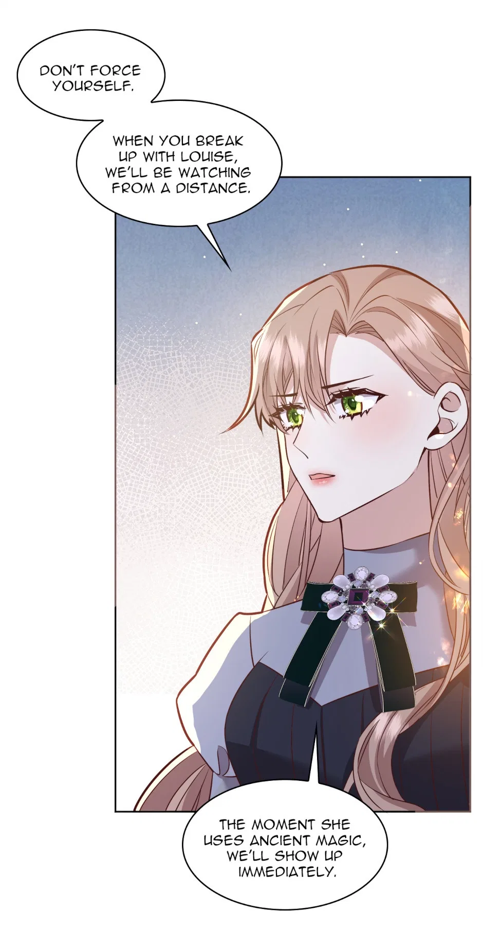 Give the Harem to the Villainess Chapter 75 – Page 45