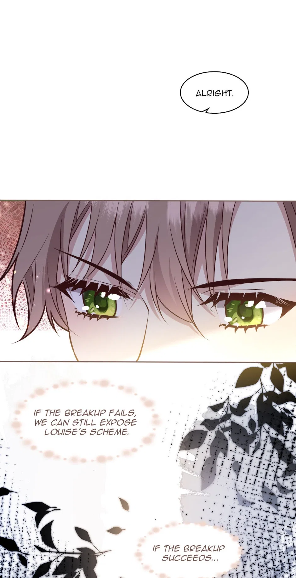 Give the Harem to the Villainess Chapter 75 – Page 46