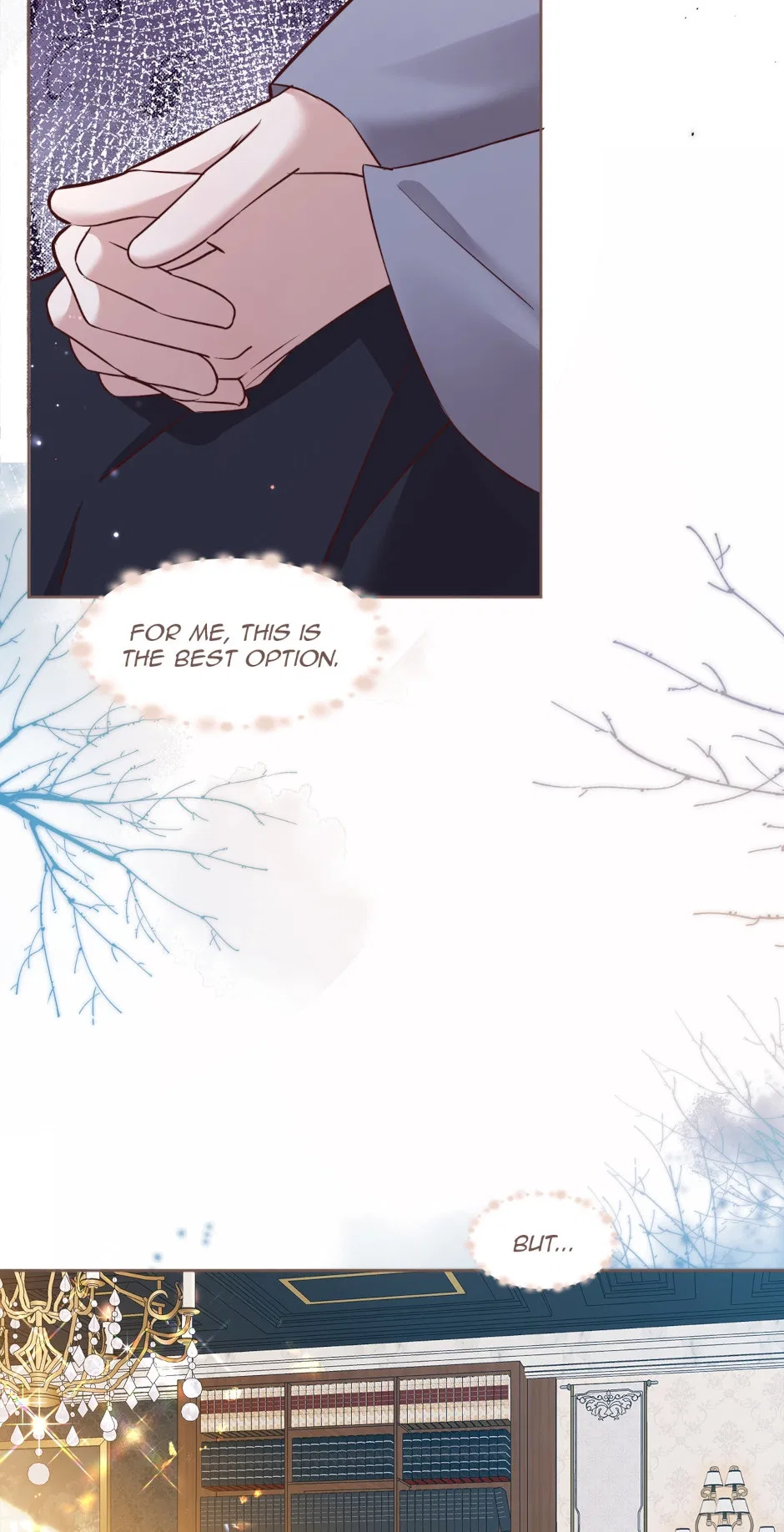 Give the Harem to the Villainess Chapter 75 – Page 48