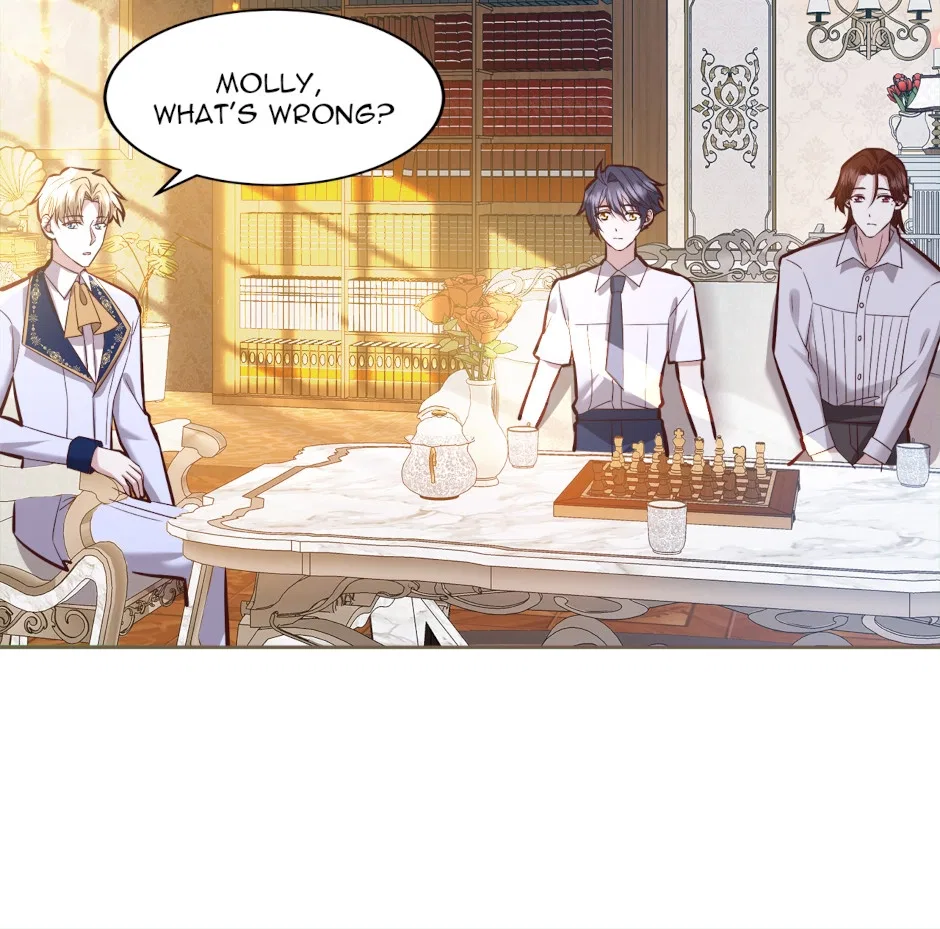 Give the Harem to the Villainess Chapter 75 – Page 49