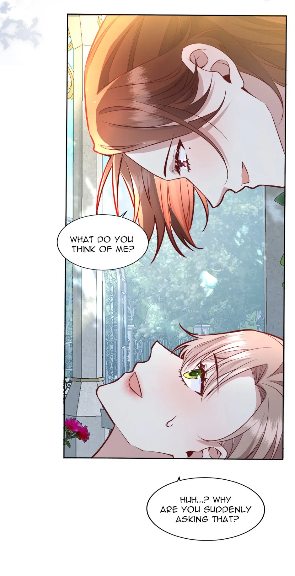 Give the Harem to the Villainess Chapter 74 – Page 2