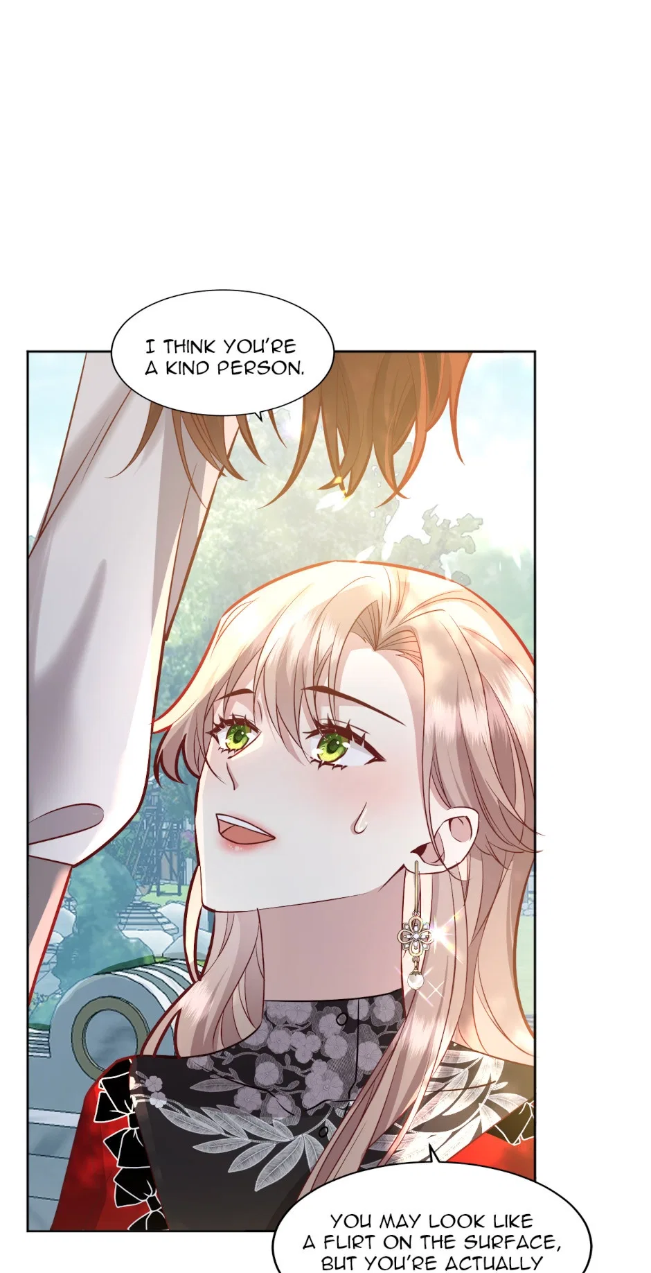 Give the Harem to the Villainess Chapter 74 – Page 3